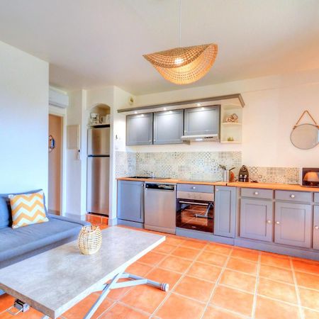 Les Terrasses Du Liouquet Appartement La Ciotat Buitenkant foto