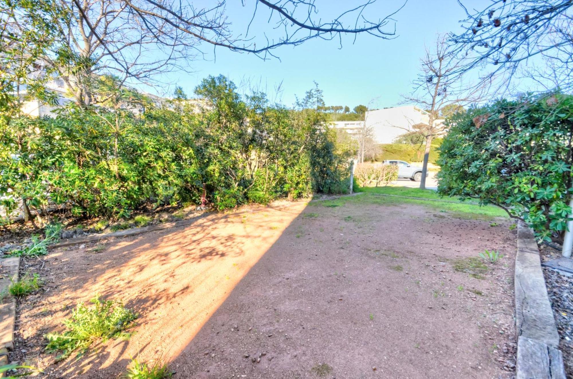 Les Terrasses Du Liouquet Appartement La Ciotat Buitenkant foto