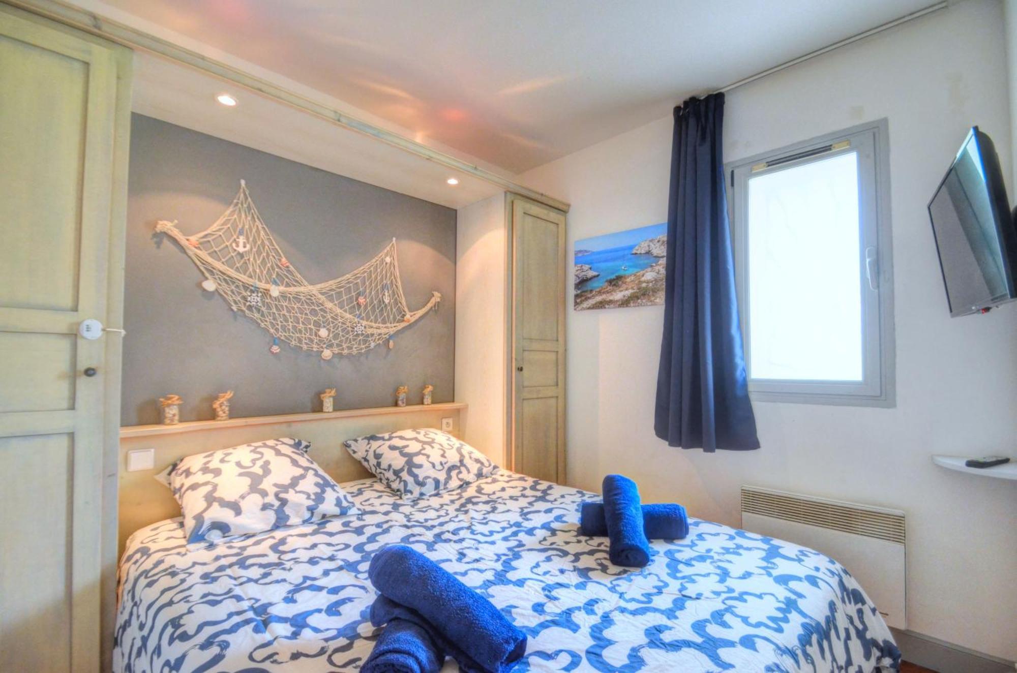Les Terrasses Du Liouquet Appartement La Ciotat Buitenkant foto